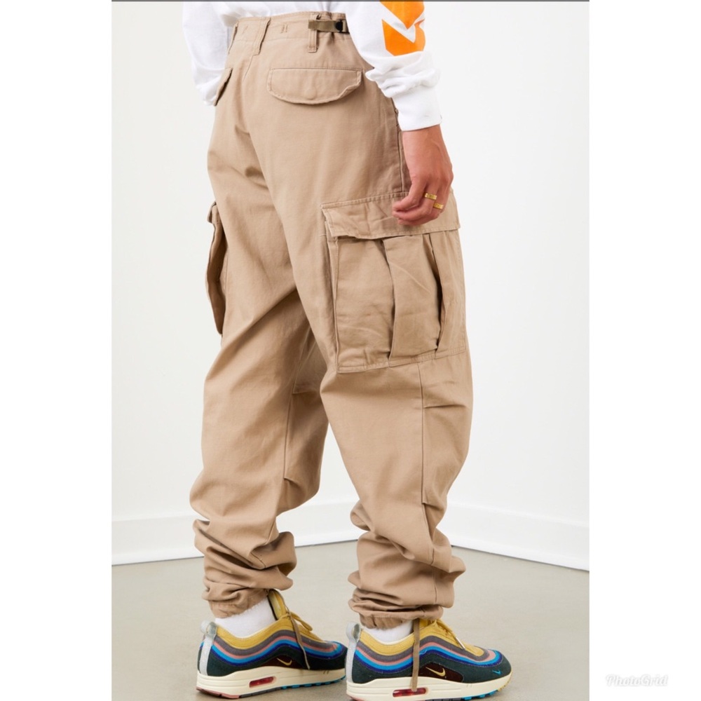 Men’s Cargo Pants